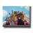 'Thrill Seekers' by Lucia Heffernan, Canvas Wall Art-712123122