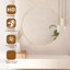 Miroir de salle de bain mural Malakhi-478805073-478805076