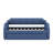Twin Size Upholstered Daybed With Trundle-843436849