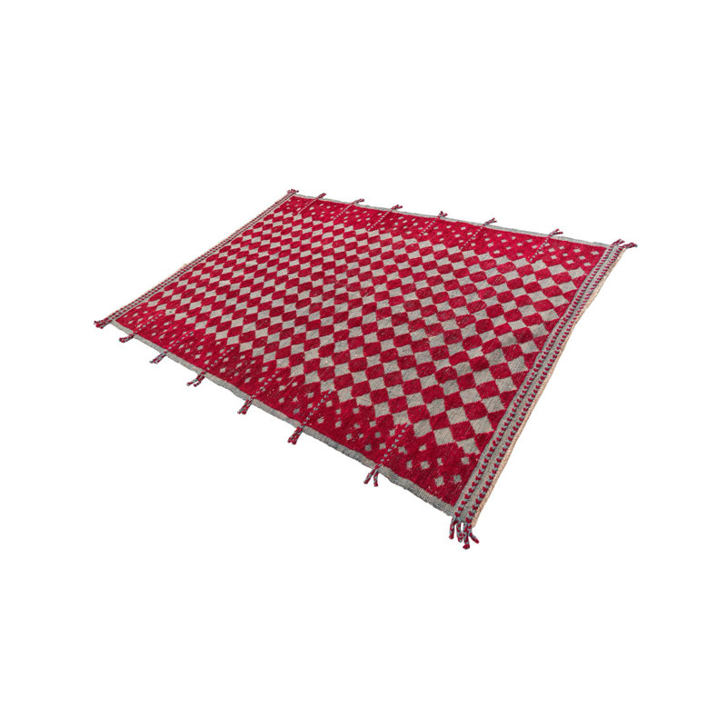 Tapis rouge Iraheta