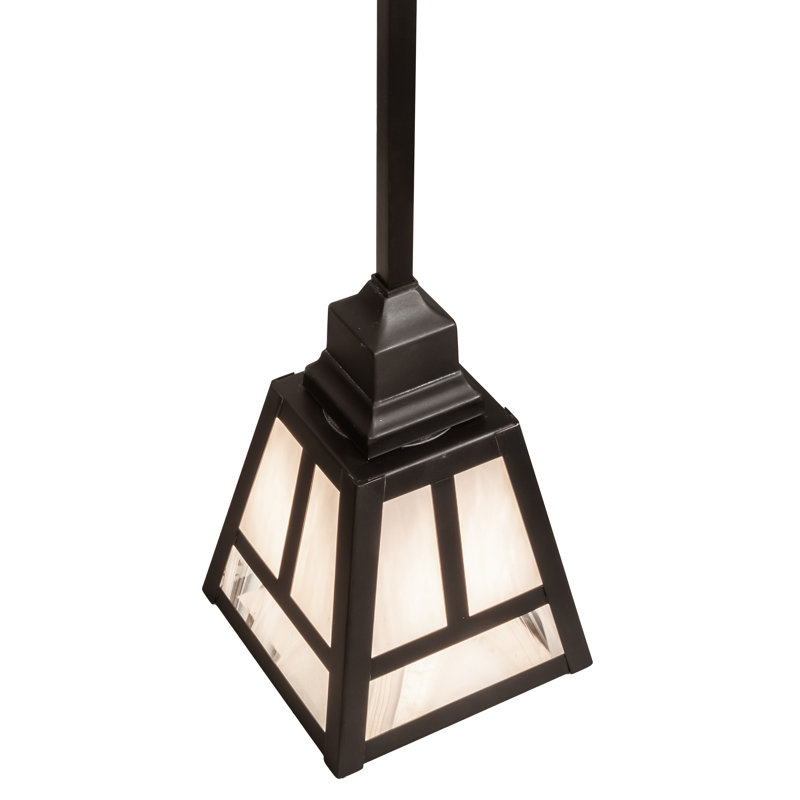 Ramesh 1 - Light Pendant