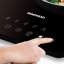 Daewoo 2000 Watt Induction Single Hot Plate