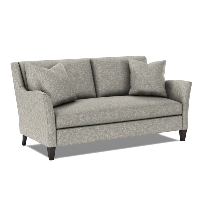Ensemble Loveseat, Wild Dunes Mist