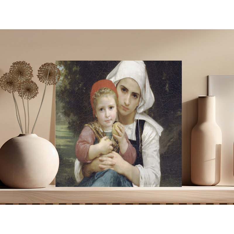 Wrapped Canvas Print Set, 20x20