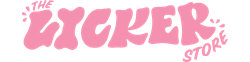 The Licker Store logo