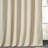 Oakbrook Velvet Room Darkening Curtain Single Panel-164959541-164959542