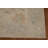 Vegetable Dye Oushak Turkish Area Rug