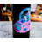 Silver Buffalo 28oz. Water Bottle