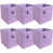 Purple is out of stock