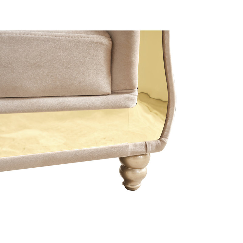 Canapé modulaire Modern