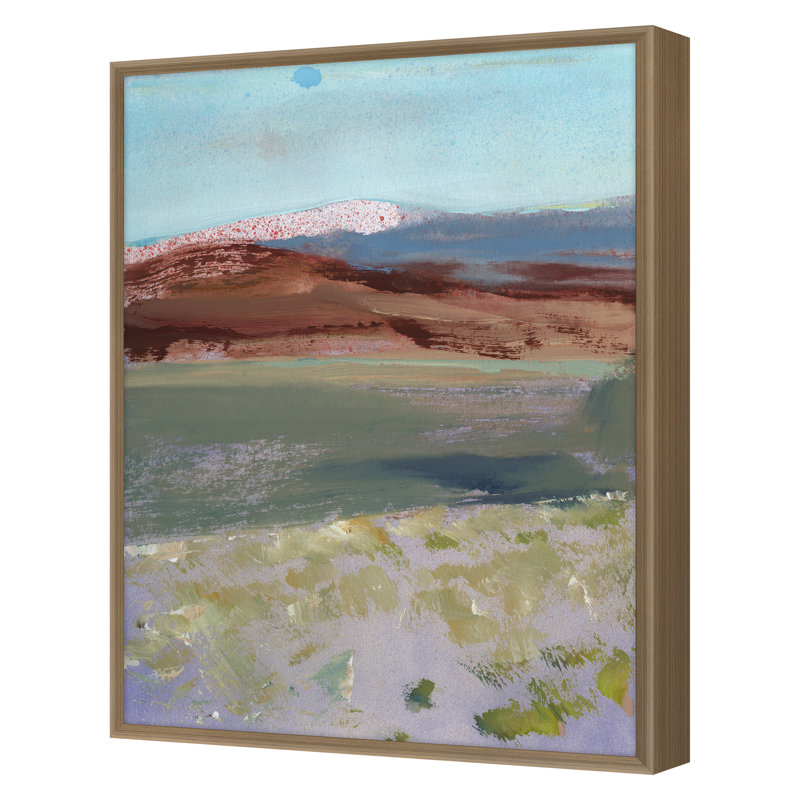 Memento " Memento " by Van Hoang, 19" H x 15" W