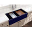 30'' L Single Basin Kitchen Sink-86519023