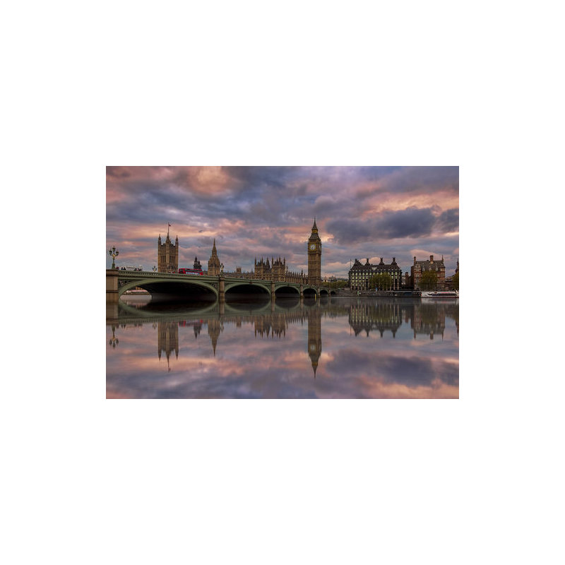 Wrapped Canvas Print, 81.28 cm H x 121.92 cm W