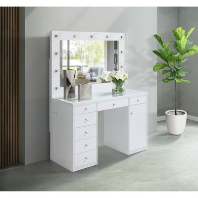 Sanya Vanity