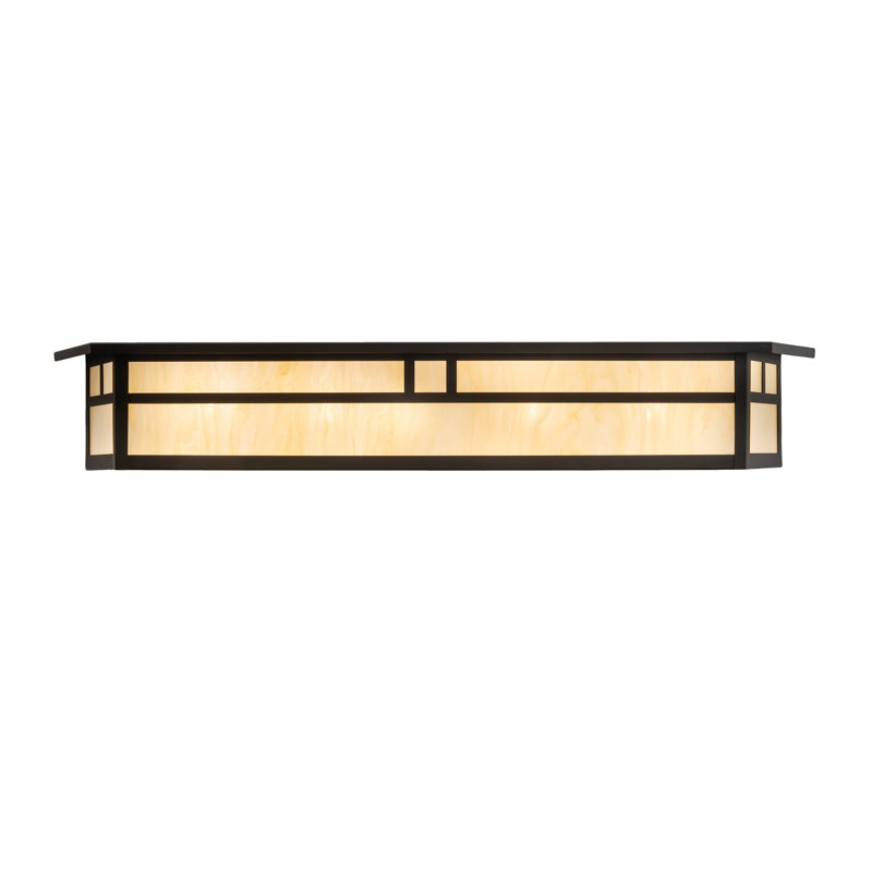 2 - Light Vanity Light