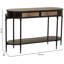 Ananias Accent Chest