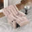 36'' Wide Modern and Soft Upholstered Manual Standard Recliner-1407671862