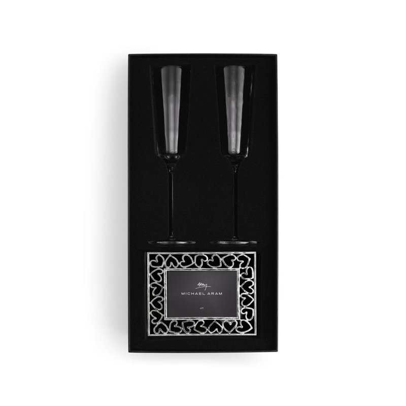 Reflective Handmade Flute