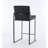 London Stackable 26" Seat Height Barstool Set