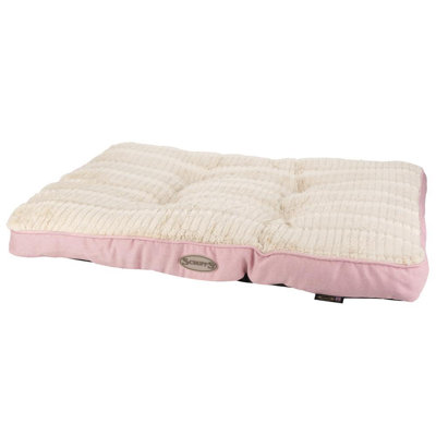 Ellen Polyester Pet Bed
