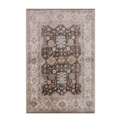 Oriental Indoor Rug