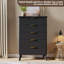 80 cm W Chest of 5 Drawers-1638206606