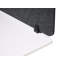 SPLIT Grey Desk Dividers
