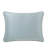 Ensemble d'édredon réversible en microfibre bleu Arezzo 6 pièces-75192512