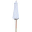 Arcola 300cm Beach Parasol