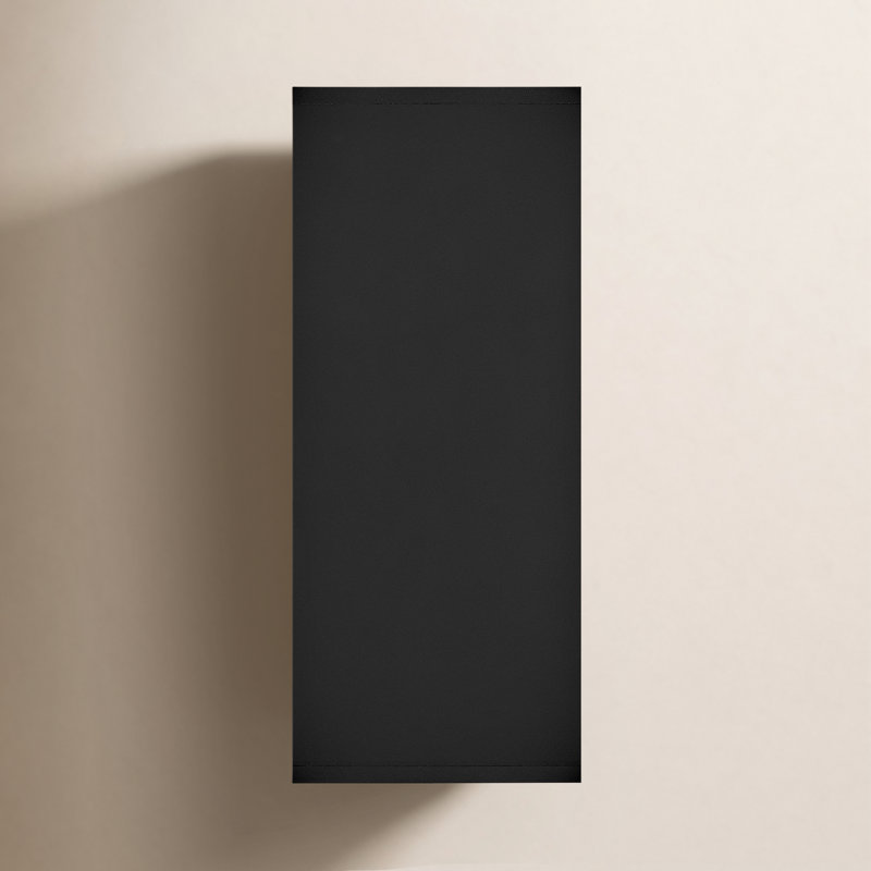 Indrani Wall Light, Black
