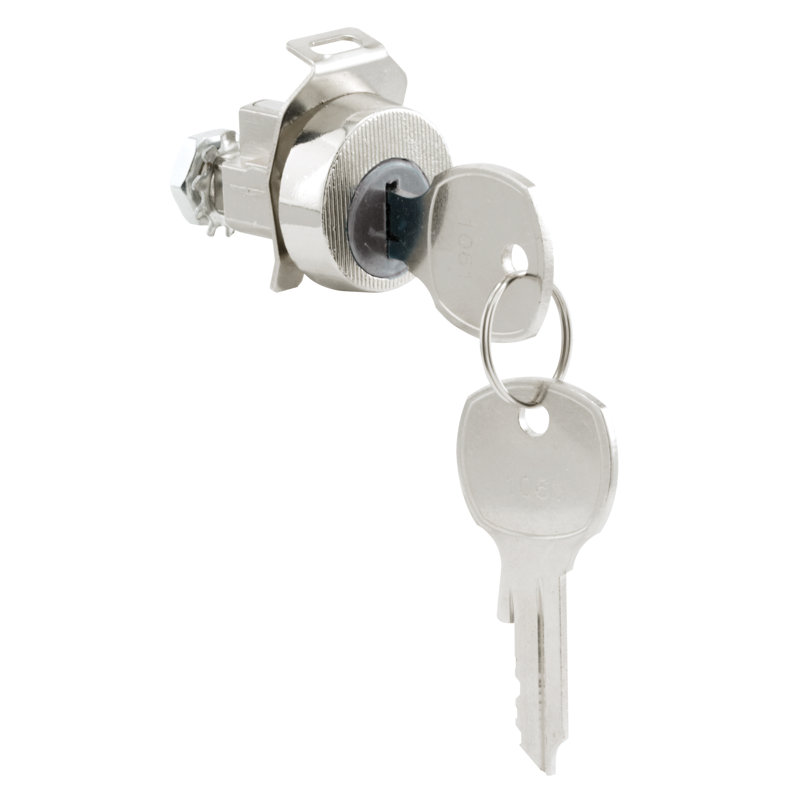 Prime-Line Mailbox Lock