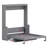 Space-Saving Murphy Bed-166822298