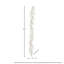 Guirlande 120 po White Norfolk