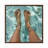 Pool Day by Teddi Parker - Print on Canvas-1360097976-1360097975