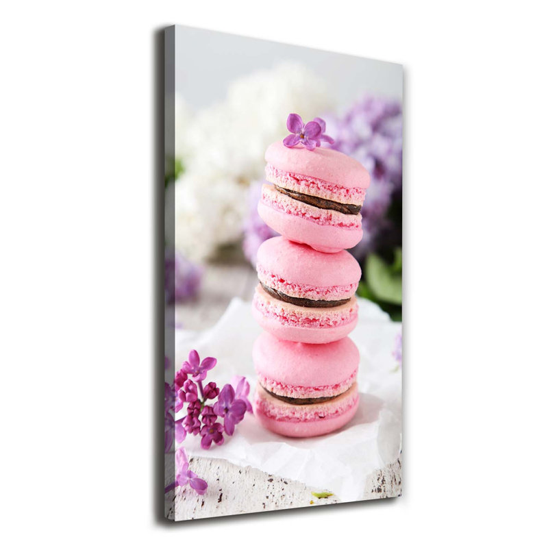 Milledgeville Cookies - Print