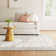 Myla Machine Washable Area Rug