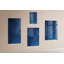 Magnetic Glass Dry Erase Board