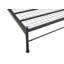 Brockington Metal Bed-36672055-23713820