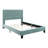 Kayden Upholstered Standard Bed-24049071-24049067