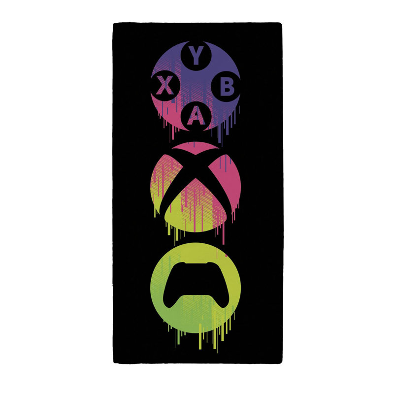 Ultra Light Bath Towel