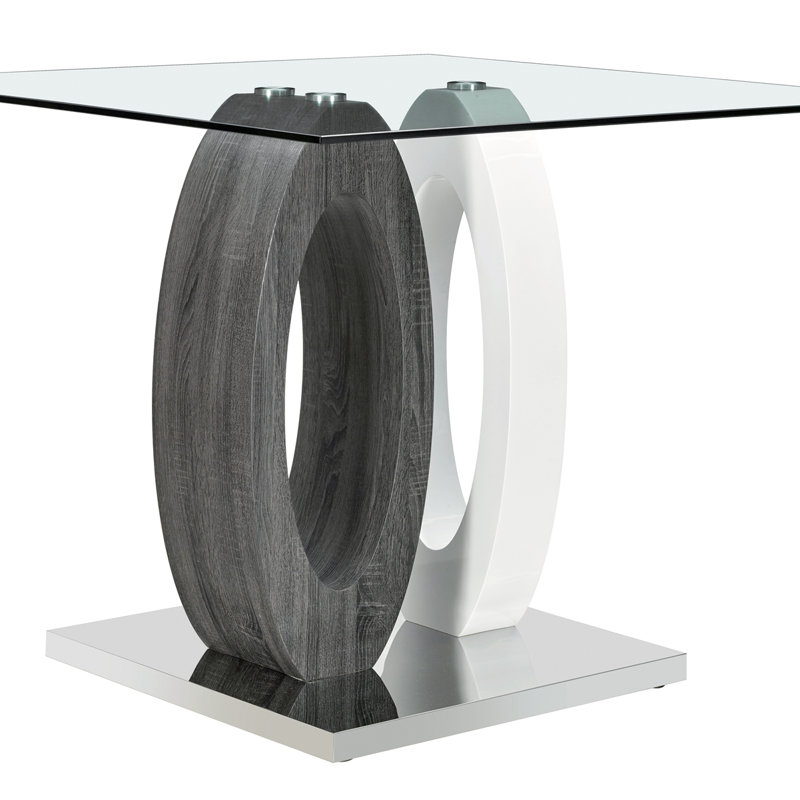 Shaena SQUARE BAR TABLE