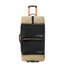 Ensemble de sac de voyage à roulettes 3 pièces Delsey Jeep JSoo6B