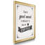 Today's Mood - impression encadrée sur papier-621402342-621402343