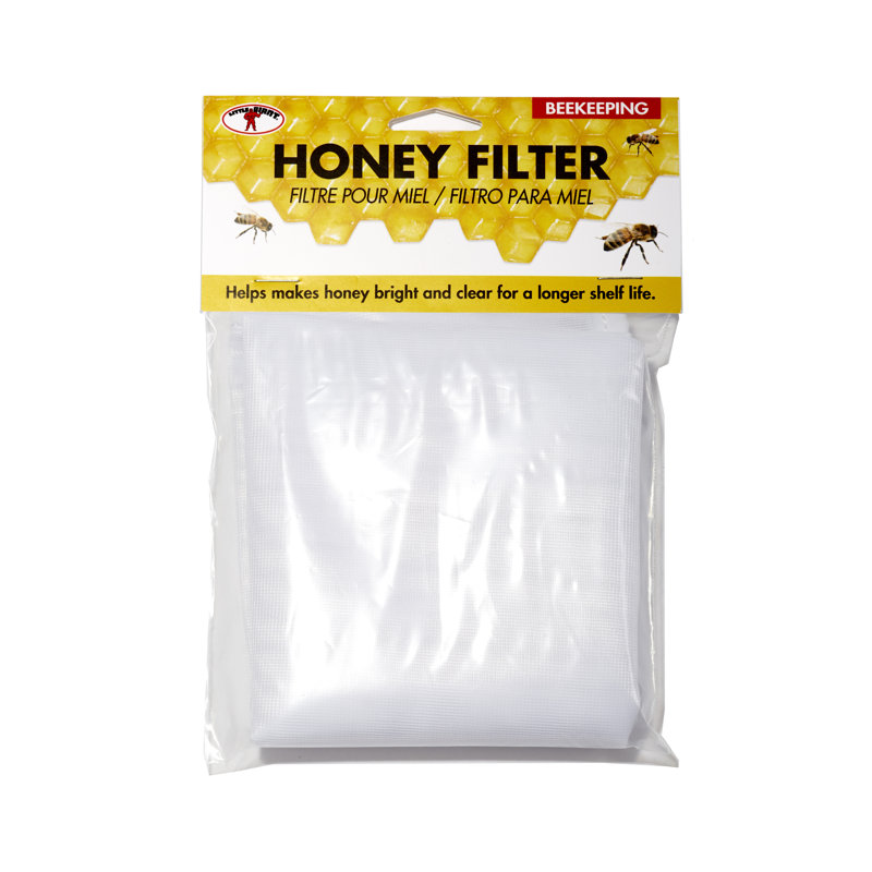Filtre pour miel en tissu Little Giant