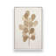 Ensemble d'impressions de feuilles brun clair - ensemble de 2-1740916270-1740916279