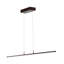 Denison 1 - Light LED Kitchen Island Pendant-626229114