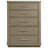 Eris 40'' W 5 - Drawer Dresser-1555011953