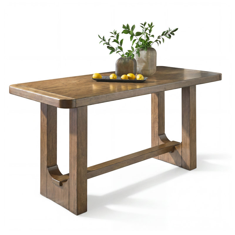 Geovoni Counter Height Dining Table