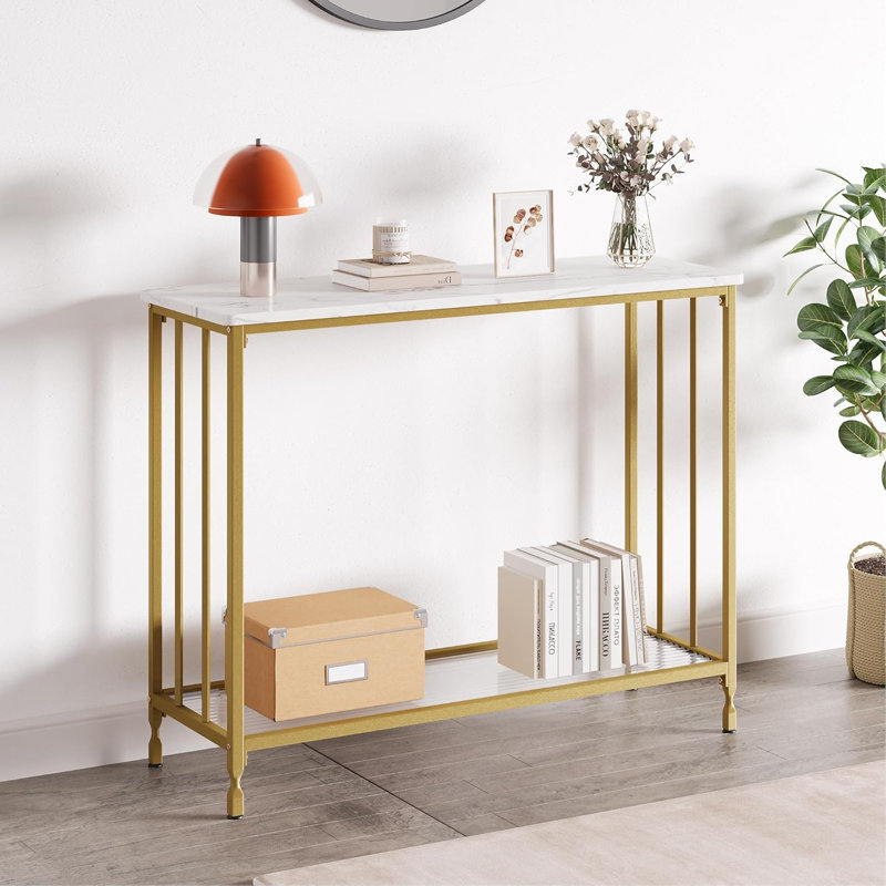 85 cm W Console Table