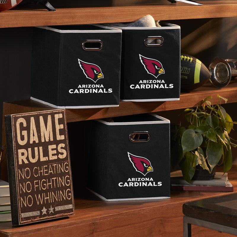 Panier NFL, Cardinals de l'Arizona